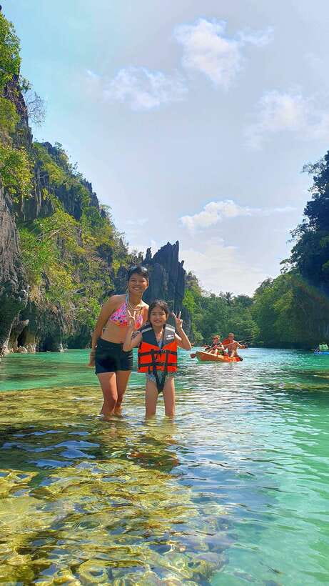 El Nido: Private/Exclusive Island Hopping Tour A BEST PRICE! - Weather and stop changes: why “Tour A” can feel different