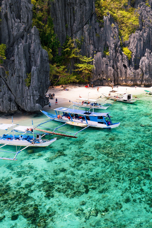 El Nido: Private/Exclusive Island Hopping Tour A BEST PRICE! - The value question: is $135 per person “worth it”?