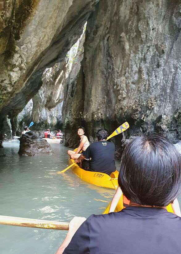 El Nido: Private/Exclusive Island Hopping Tour A BEST PRICE! - How to pack so the day stays fun (not annoying)