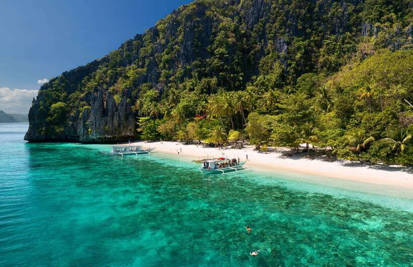 El Nido: Private/Exclusive Island Hopping Tour B BEST PRICE! - Key things to know before you go