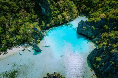 El Nido: Private/Exclusive Island Hopping Tour D BEST PRICE - Price and value: what you’re paying for at $127 per person