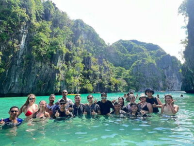 El Nido: Shared Island Hopping Tour C with Buffet Lunch - Price and What That $30 Really Covers (Plus the One Extra Fee)