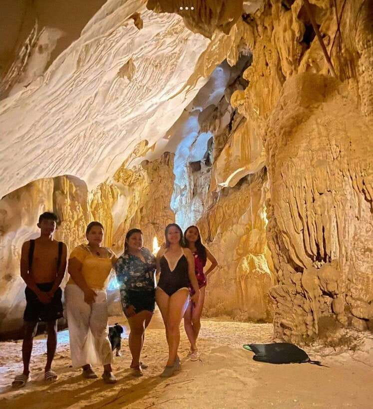 EL NIDO: Sharing/Joiner Island Hopping Tour B - Snake Island’s S-Shaped Sandbar Walk at Low Tide