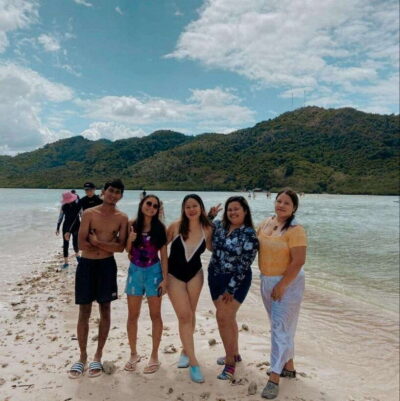 EL NIDO: Sharing/Joiner Island Hopping Tour B - Getting There: Pickup Points and What 8 Hours Actually Means