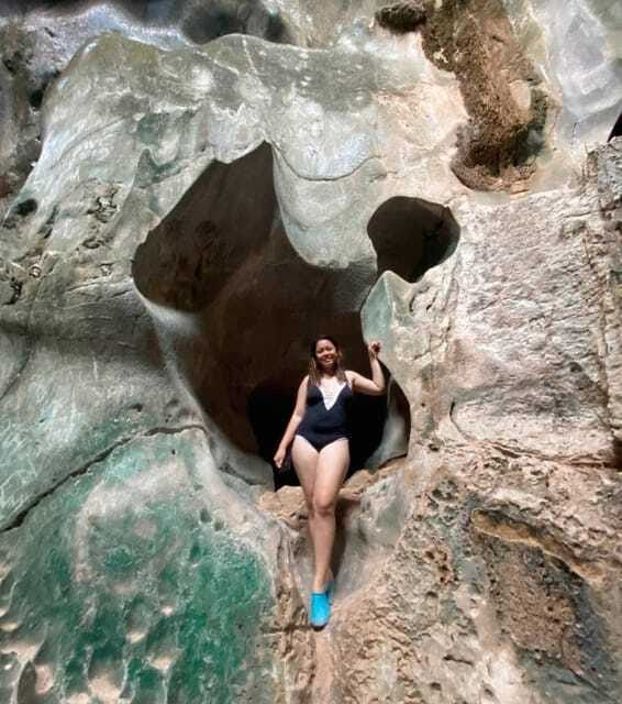 EL NIDO: Sharing/Joiner Island Hopping Tour B - Cathedral Cave: Tall Ceilings, Stalactites, and Serene Shadows