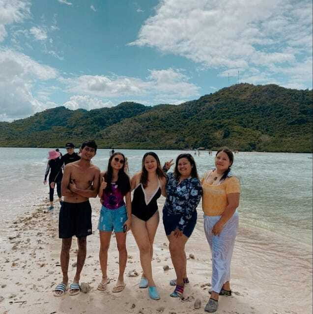 EL NIDO: Sharing/Joiner Island Hopping Tour B - Price and Value: What $28 Gets You, Plus the Small Extras