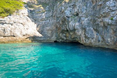 Elaphiti, 3 islands - 4 locations - Price and value: what $143.87 actually covers