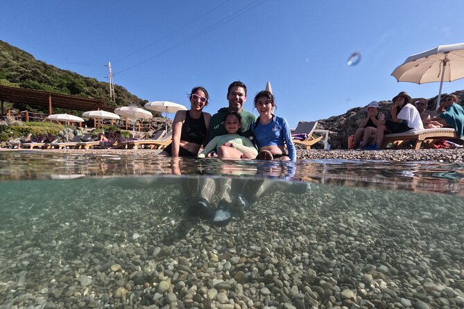 Elaphiti, 3 islands - 4 locations - Stop 4: Koločep and the Blue Cave experience