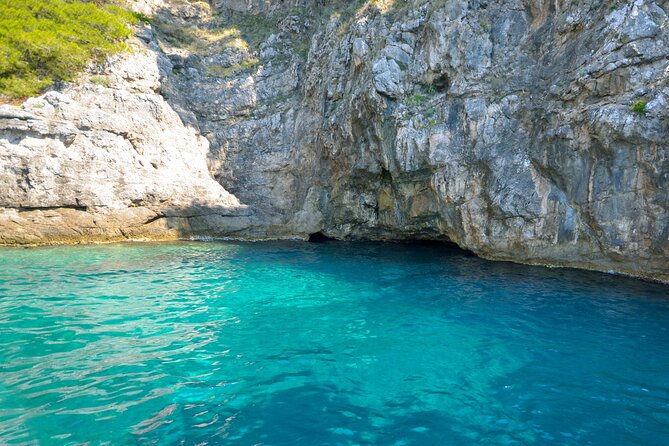 Elaphiti, 3 islands - 4 locations - Price and value: what $143.87 actually covers