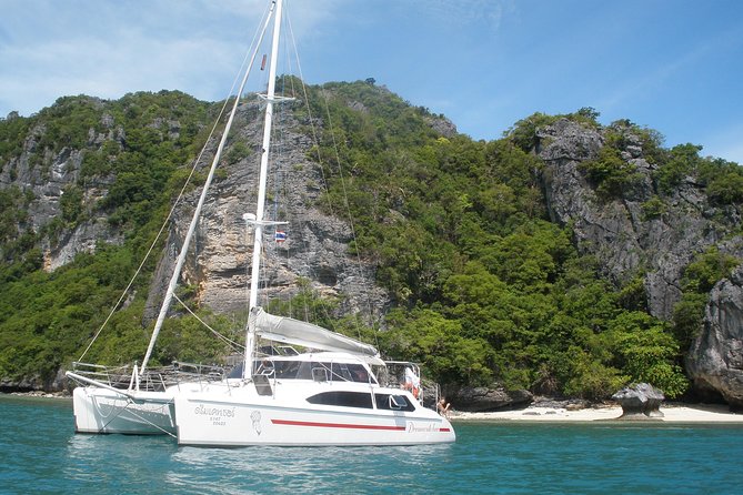 Exclusive private catamaran island hopping experience - Key highlights to know before you go