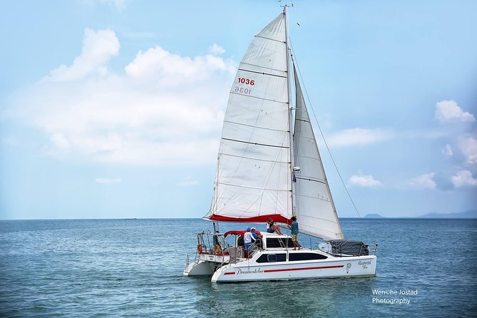 Exclusive private catamaran island hopping experience - Boat Day Reality Check: Safety, Wind, and When the Plan Needs Flexibility