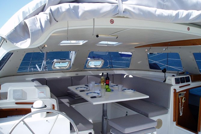 Exclusive private catamaran island hopping experience - Who This Trip Fits Best (And Who Should Rethink It)