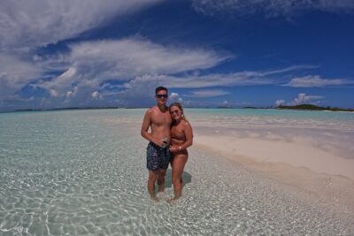 Exuma Island Hopping Swimming Pigs Tour with Lunch from Nassau - Morning Logistics at Carnivale Bahamas: Get There Early, Then Relax