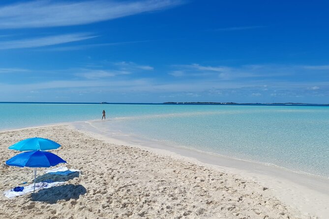 Exuma Island Hopping Swimming Pigs Tour with Lunch from Nassau - Norman’s Cay Plane Wreck Snorkel: The Story and the Water