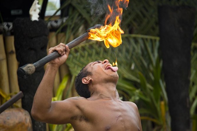 Fiji Cultural Full Day Island Cruise With Lunch & Transfers - Transfers From Nadi: the day’s rhythm starts before the boat