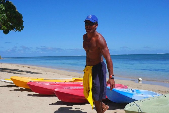 Fiji Cultural Full Day Island Cruise With Lunch & Transfers - Snorkelling, weather swaps, and what to pack so the day stays smooth