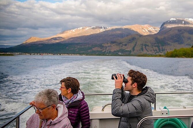 Fort William Seal Island Cruise - Key things to know before you go