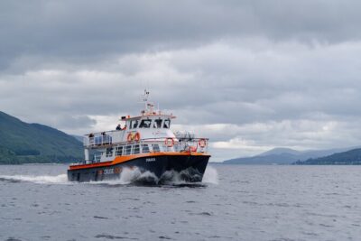 Fort William Seal Island Cruise - Ben Nevis views: the photo and awe factor you’ll actually feel