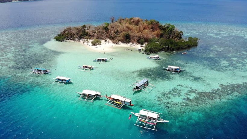 From Coron: Island Hopping Boat Day Trip with Buffet Lunch - Key things I’d prioritize on this Coron boat day