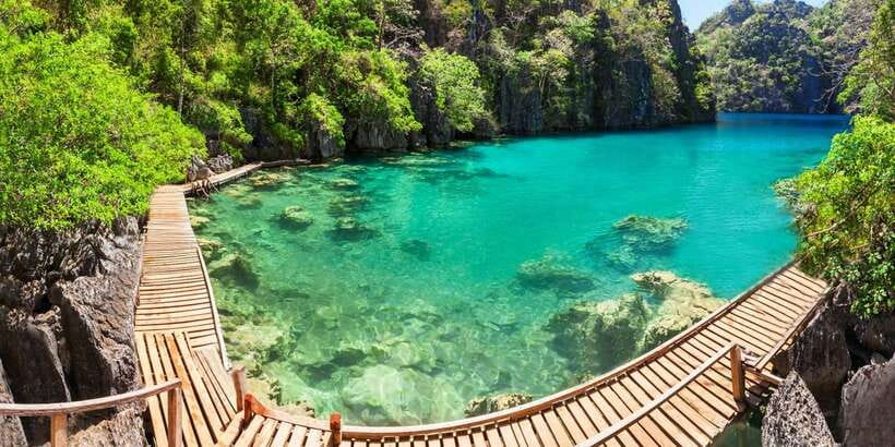 From Coron: Island Hopping Boat Day Trip with Buffet Lunch - Getting rentals right: what to bring versus what to rent