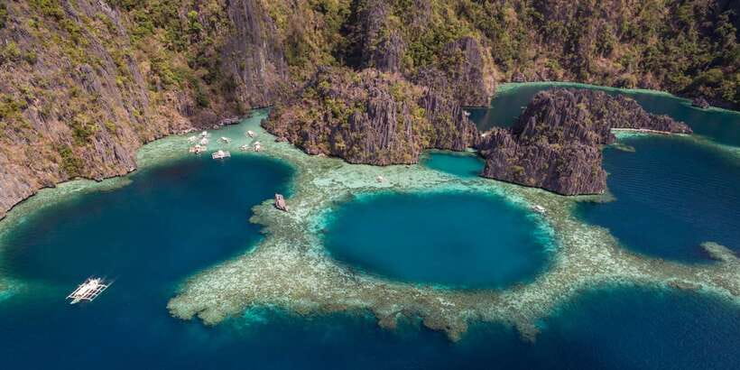 From Coron: Island Hopping Boat Day Trip with Buffet Lunch - Price and value: why $125 makes sense for the full-day format