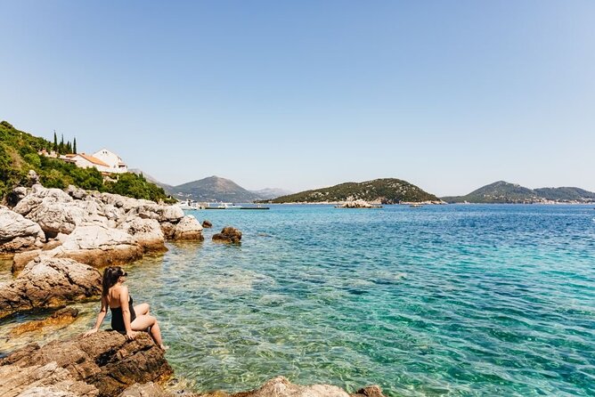 From Dubrovnik: Premium Three Island Cruise with lunch and drinks - Key takeaways before you go