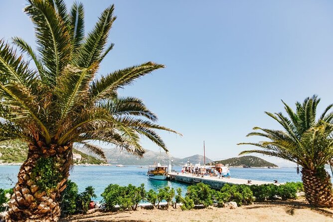 From Dubrovnik: Premium Three Island Cruise with lunch and drinks - Value check: what $48.39 covers in a Dubrovnik day