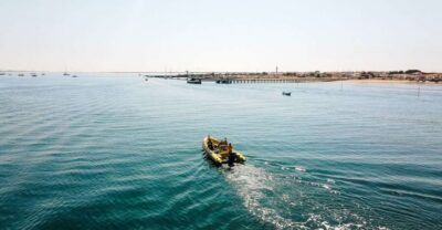 From Faro: Ria Formosa Hop-On Hop-Off 3 Islands Cruise - Your day on the water: boats, timing, and how to plan