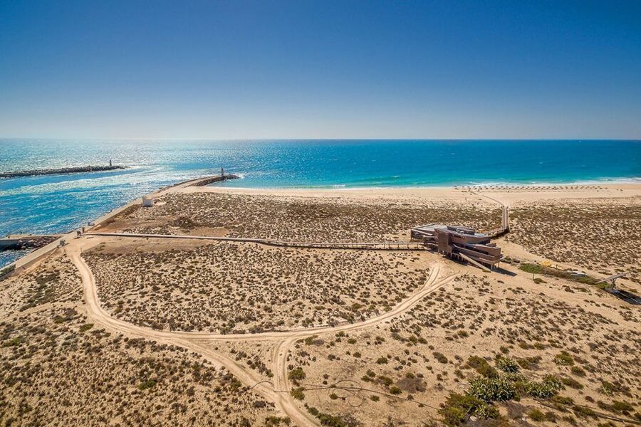 From Faro: Ria Formosa Hop-On Hop-Off 3 Islands Cruise - Price and value: is $47 worth it?
