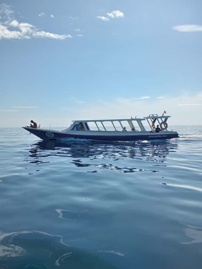 From Gili Air : 3 Islands Snorkeling Trip with Sea Turtles - Gili Trawangan Reefs: Colorful Fish and a Different Feel