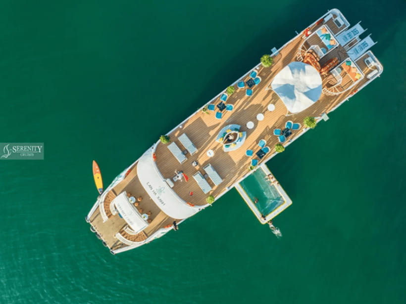 From Hanoi: Lan Ha Bay and Cat Ba Island Cruise with Lunch - Key Highlights Worth Your Time