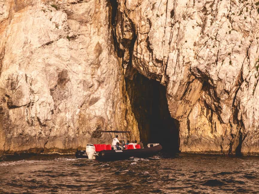 From La Spezia: Portovenere and 3 Islands Boat Trip - Why This Portovenere Boat Tour Feels Different From the Usual Day Trips