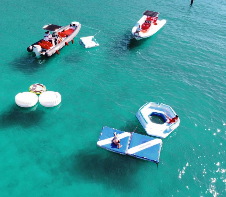 From La Spezia: Portovenere and 3 Islands Boat Trip - Cruise Through the Borgate Marinare: Fishing Villages With Character