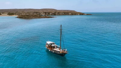 From Makrigialos: Koufonissi Island Cruise - Lunch Included - The timing you’ll actually feel in your day (7 hours, no nonsense)