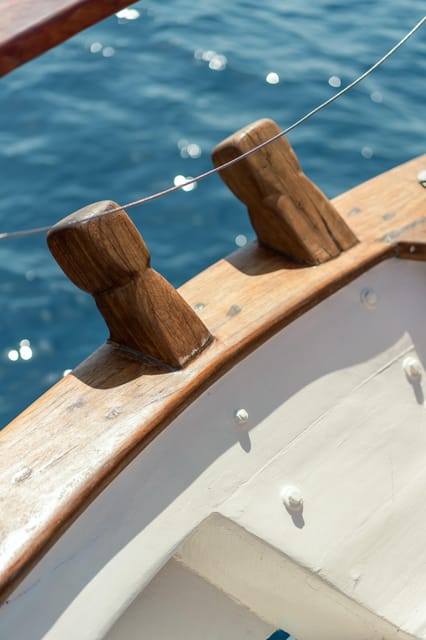 From Makrigialos: Koufonissi Island Cruise - Lunch Included - Who should book this cruise (and who should skip it)
