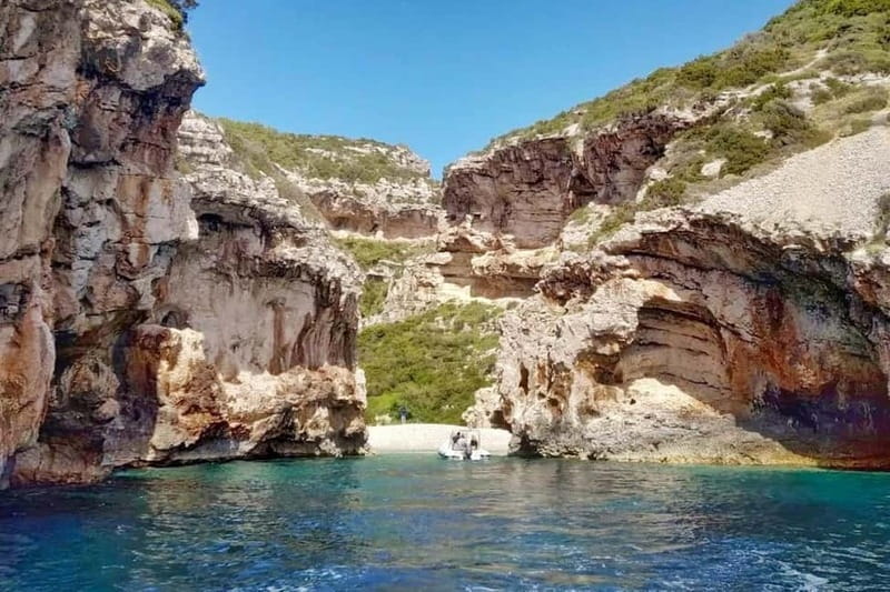 From Milna or Supetar: Magical Blue Cave Island Hopping - Price and value: what $158 buys (and what to budget extra)