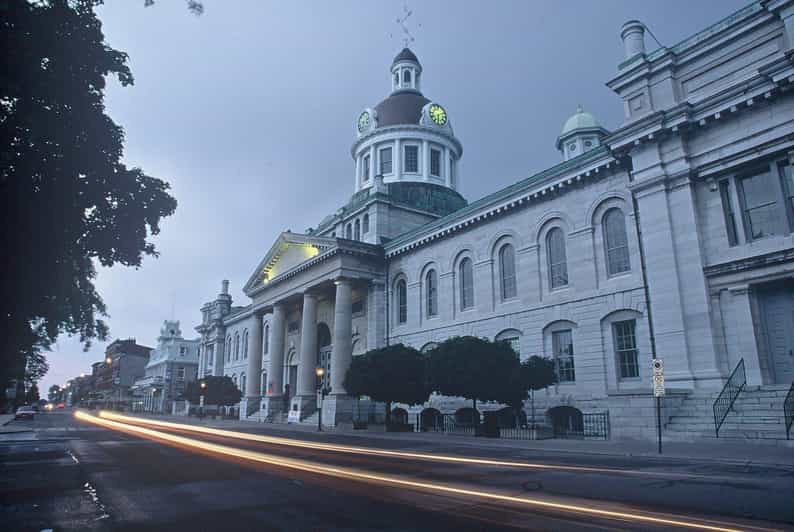 From Montreal: Kingston City Day Trip & 1000 Island Cruise - Quick takeaways