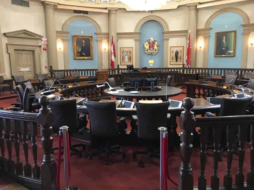 From Montreal: Kingston City Day Trip & 1000 Island Cruise - Price and value: is $122 worth a Kingston day?