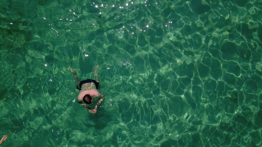 From Ouranoupoli: Blue Lagoon Two Island Cruise - Key points to know before you go