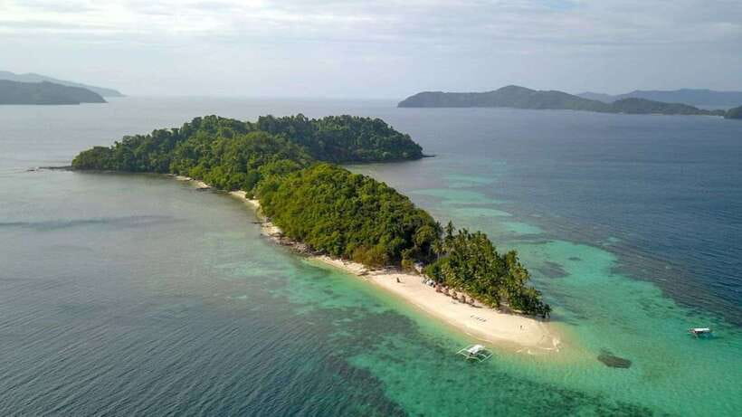 From Puerto Princesa: Port Barton & Island Hopping Day Trip - Quick hits before you go