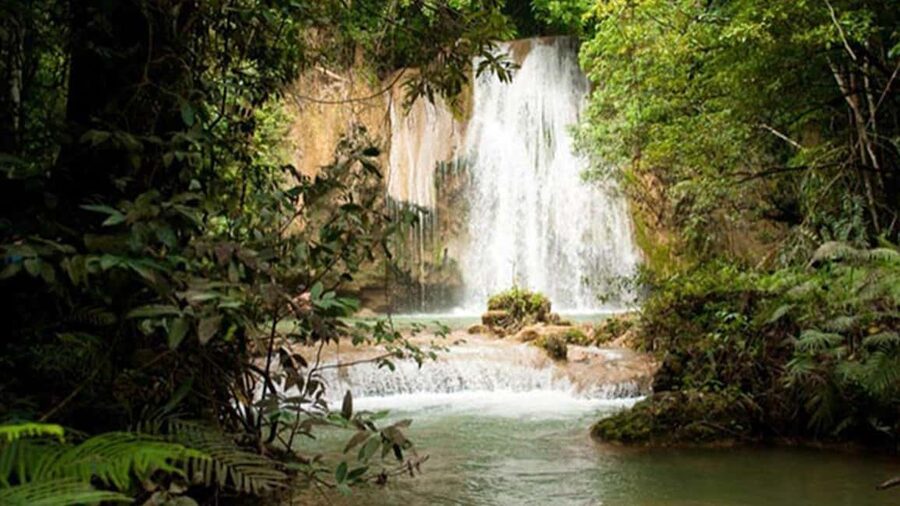 From Punta Cana: Samana and Bacardi Island Cruise and Tour - Who should book this Samaná and Bacardí day trip?