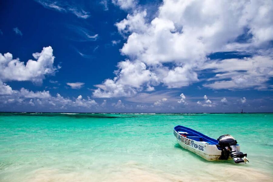From Punta Cana: Samana and Bacardi Island Cruise and Tour - Price and value: what $121 buys in a bundled day