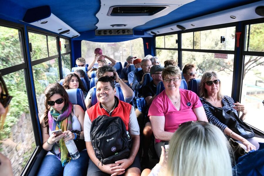 From Rome: Capri and Anacapri Guided Tour and Island Cruise - Should you book this Capri and Anacapri day trip?