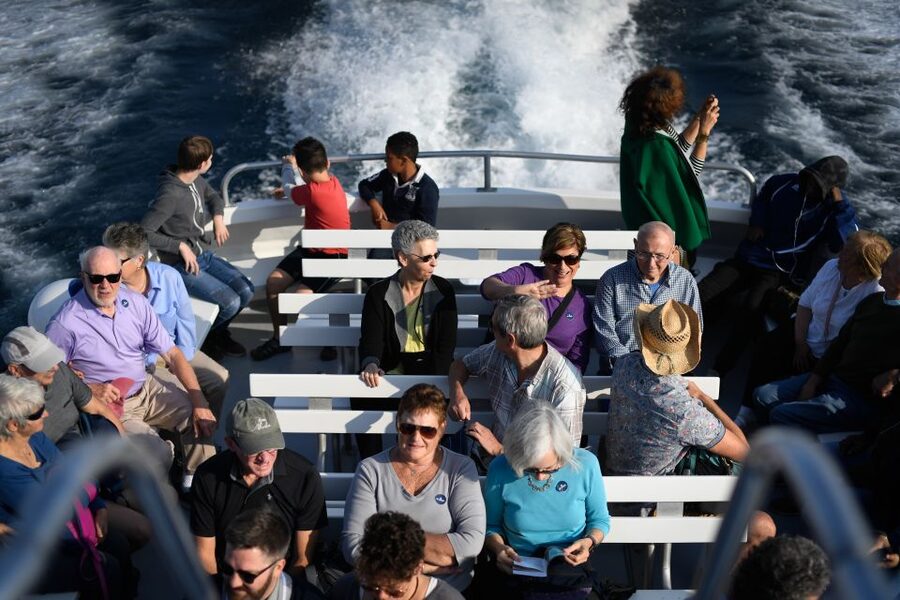 From Rome: Capri and Anacapri Guided Tour and Island Cruise - Who should book this Capri and Anacapri tour?
