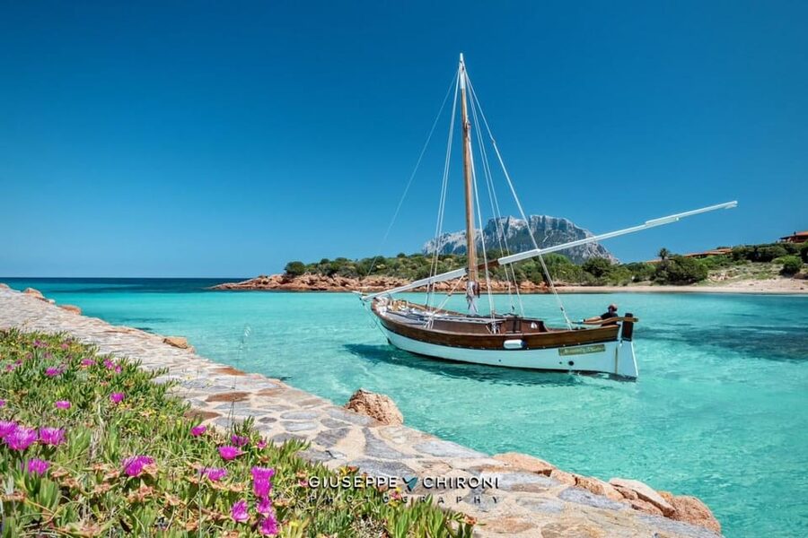 From San Paolo: Tavolara and Molara Island Cruise with Lunch - Practical tips so you enjoy every stop
