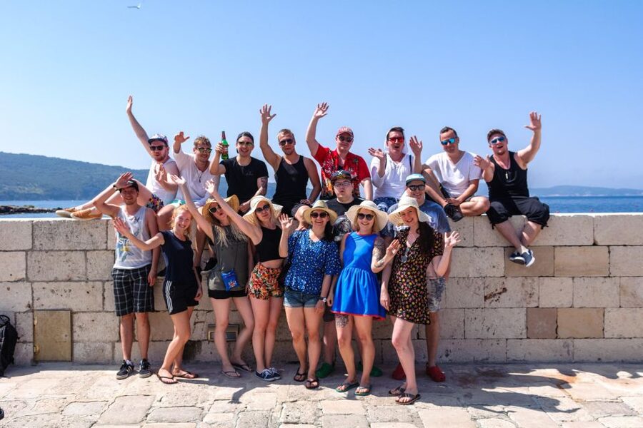 From Split: 3 Islands Half-Day Boat Tour with Blue Lagoon - What’s included in the $93 price (and what isn’t)