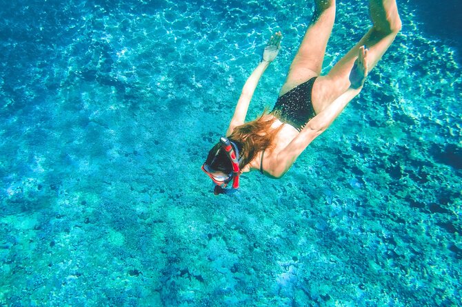 From Split: Blue Lagoon and 3 Islands Speedboat Tour - Key highlights at a glance