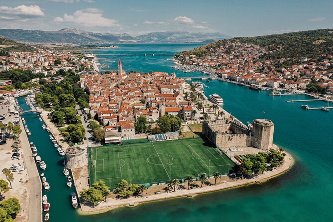 From Split: Blue Lagoon and 3 Islands Speedboat Tour - Gear and what you still need to bring