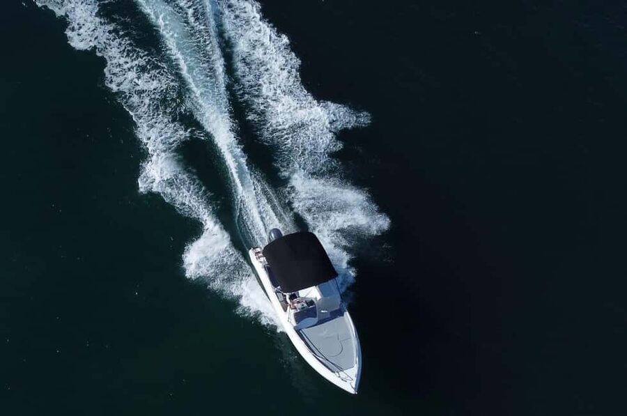 From Split: Private Blue Lagoon and 3 Islands Tour - Split Private Blue Lagoon and 3 Islands: the vibe you’re really booking