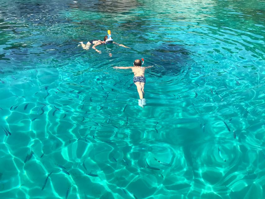 From Trogir: Three Islands Half-Day Speedboat Tour - Who Should Book This Tour (and Who Should Skip It)